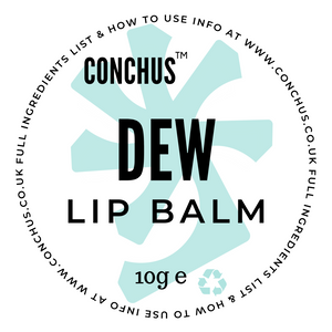 Dew Lip Balm