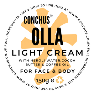 Olla Light Cream