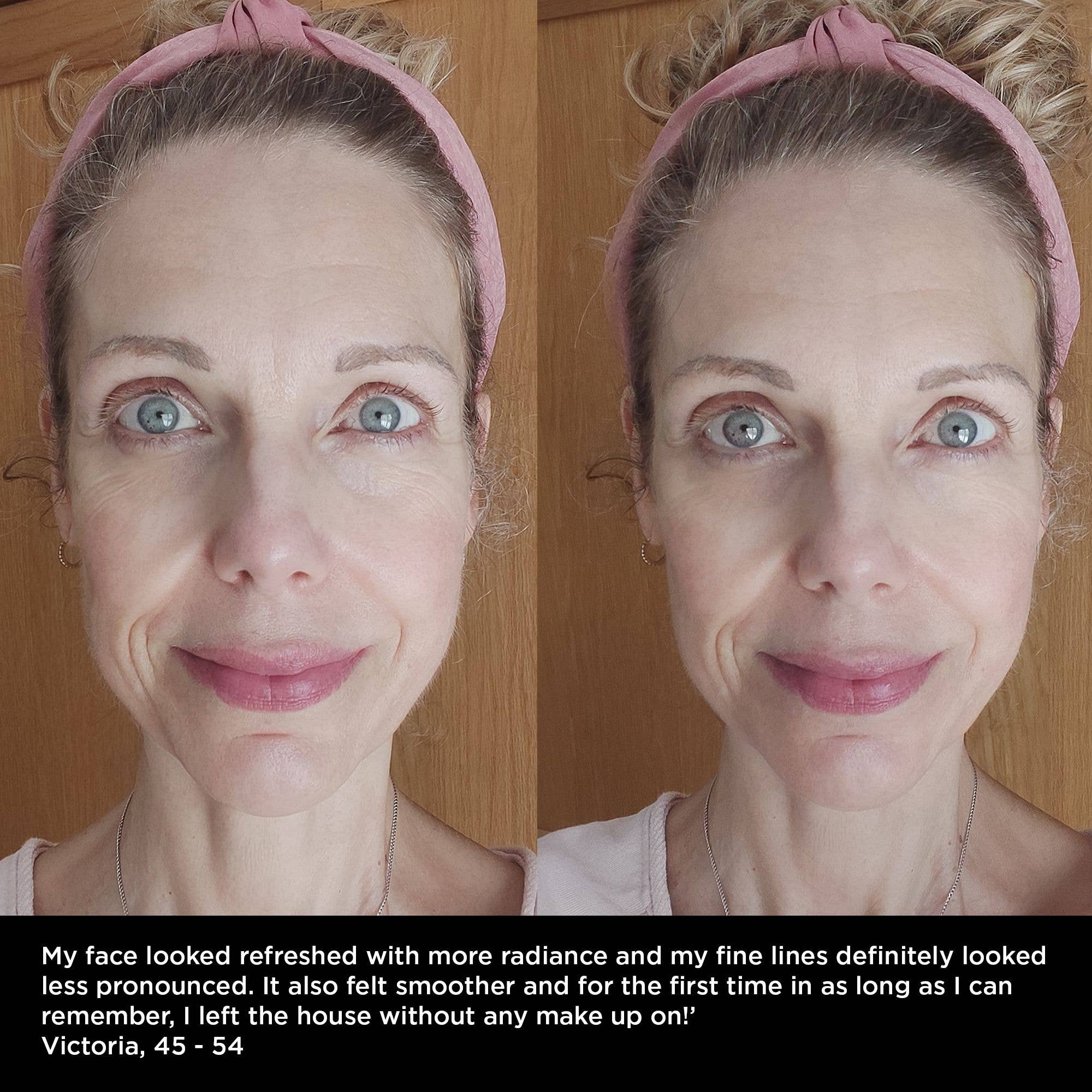 BAKUCHIOL Natural Retinol Facial Sheet Mask - 100% Biodegradable