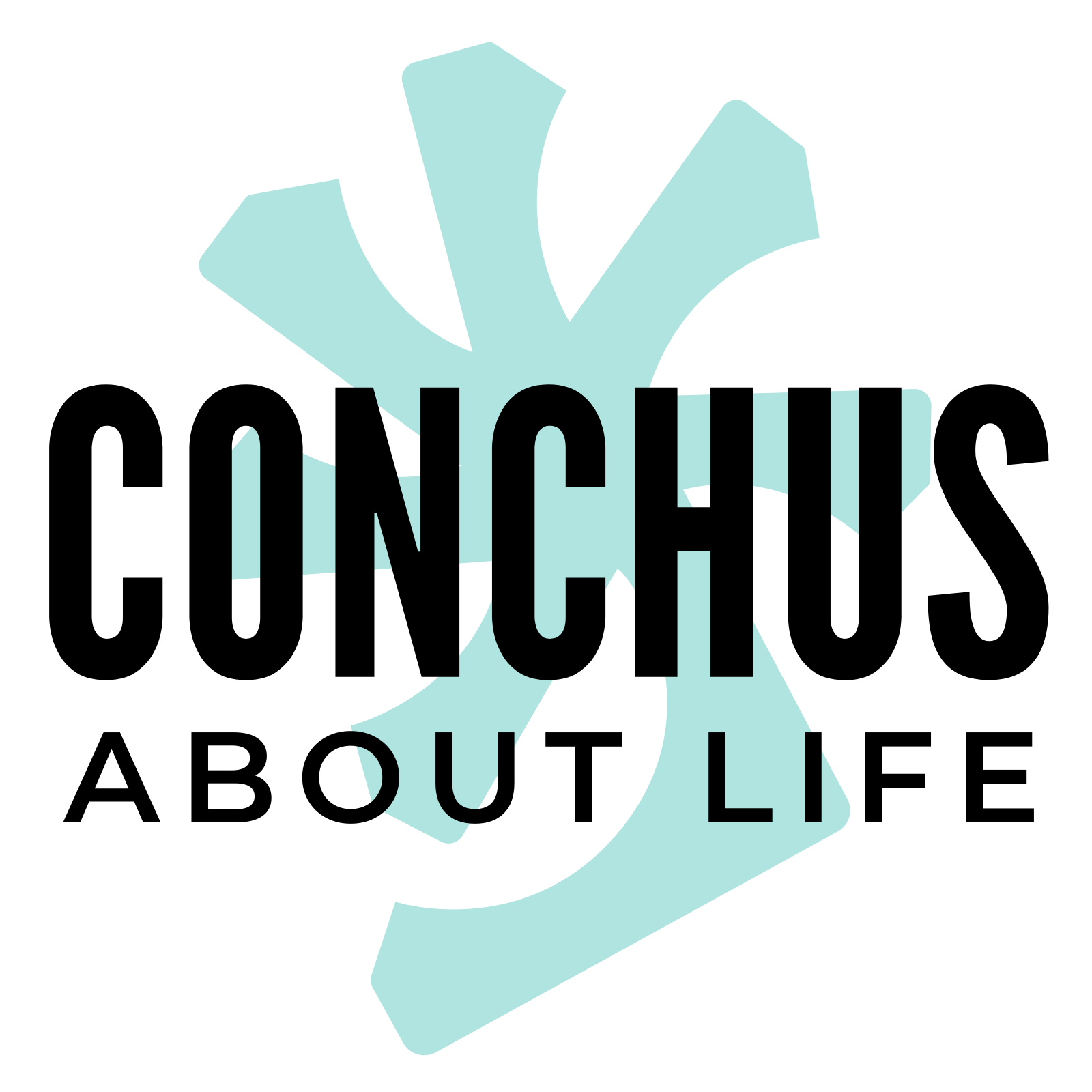 CONCHUS About Life