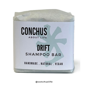 Drift Natural Shampoo Bar