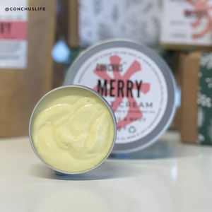Merry Light Cream