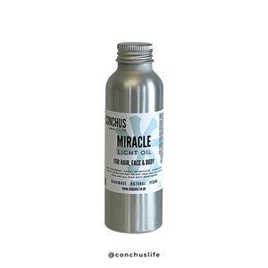 Miracle Light Oil