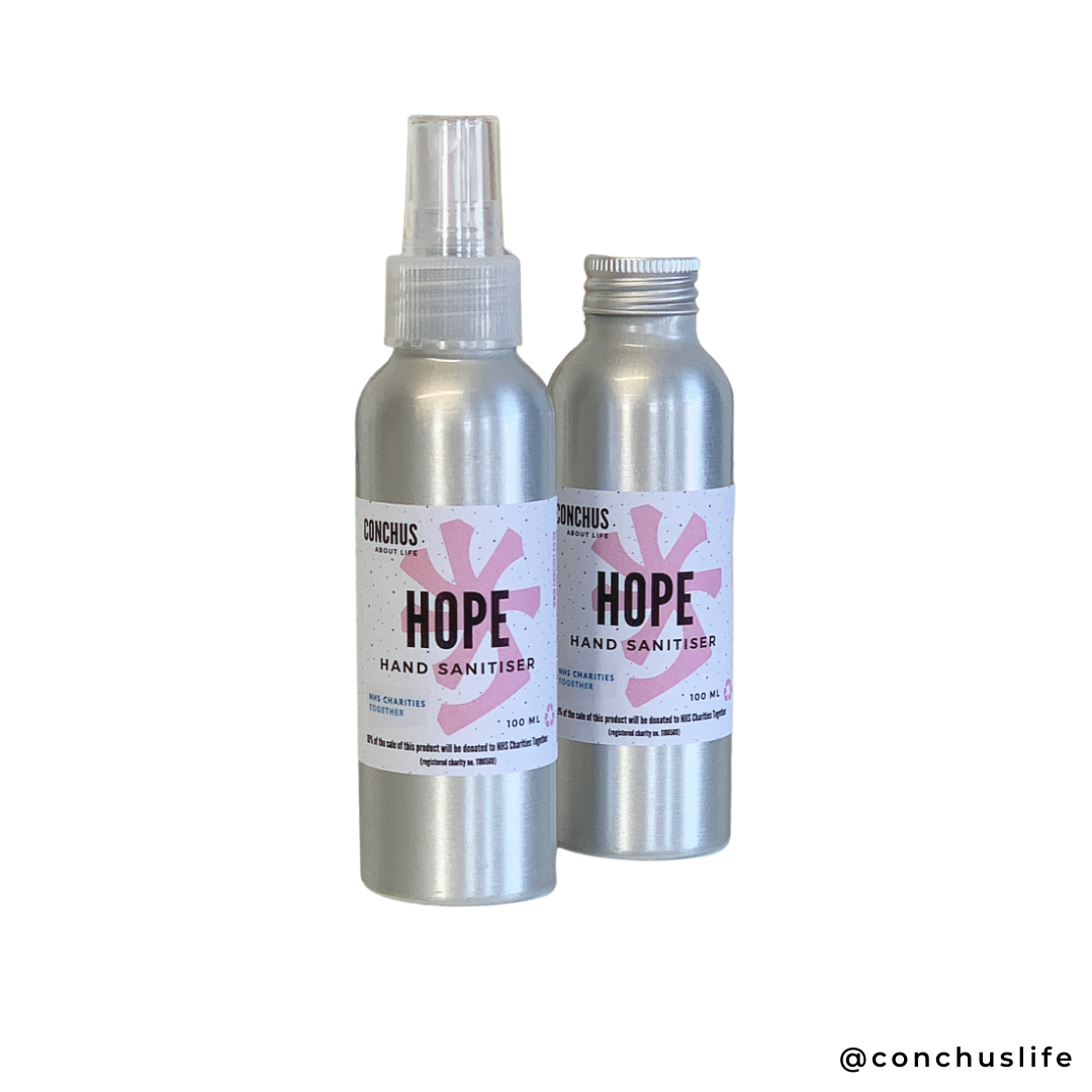 Hope Hand Sanitiser